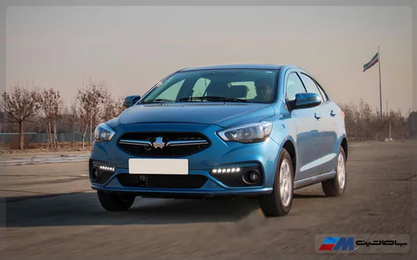 بررسی شاهین و تارا و دنا